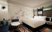 Туры в отель Aloft Osaka Dojima