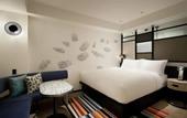 Туры в отель Aloft Osaka Dojima