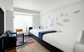 Туры в отель Aloft Osaka Dojima