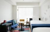 Туры в отель Aloft Osaka Dojima