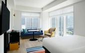 Туры в отель Aloft Osaka Dojima