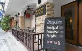 Туры в отель Drop Inn Bangkok