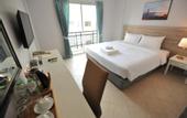 Туры в отель Drop Inn Bangkok
