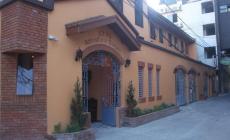 1775 Adriatico Suites