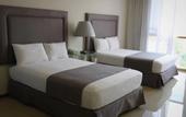 Туры в отель Hotel Suites Bernini