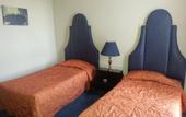 Туры в отель Hotel Suites Bernini