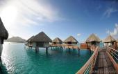 Туры в отель The Westin Bora Bora Resort & Spa