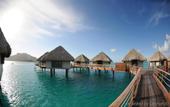 Туры в отель The Westin Bora Bora Resort & Spa