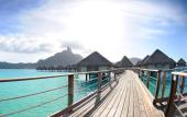 Туры в отель The Westin Bora Bora Resort & Spa
