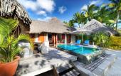 Туры в отель The Westin Bora Bora Resort & Spa