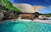 Туры в отель The Westin Bora Bora Resort & Spa