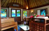 Туры в отель The Westin Bora Bora Resort & Spa