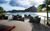Туры в отель The Westin Bora Bora Resort & Spa
