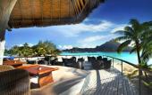 Туры в отель The Westin Bora Bora Resort & Spa