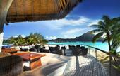Туры в отель The Westin Bora Bora Resort & Spa