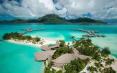 Туры в отель The Westin Bora Bora Resort & Spa