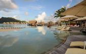 Туры в отель The Westin Bora Bora Resort & Spa