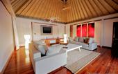 Туры в отель The Westin Bora Bora Resort & Spa