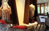 Туры в отель The Westin Bora Bora Resort & Spa
