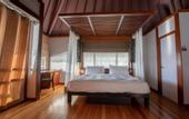 Туры в отель The Westin Bora Bora Resort & Spa