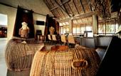 Туры в отель The Westin Bora Bora Resort & Spa