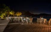 Туры в отель The Westin Bora Bora Resort & Spa