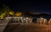 Туры в отель The Westin Bora Bora Resort & Spa