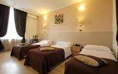 Туры в отель Hotel Indipendenza