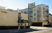 Туры в отель Alpha Inn and Suites