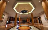 Туры в отель Hilton Gyeongju