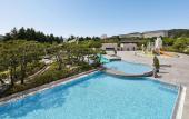 Туры в отель Hilton Gyeongju