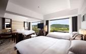 Туры в отель Hilton Gyeongju