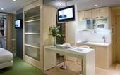 Туры в отель Ako Suite