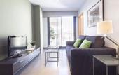 Туры в отель Bonavista Apartments - Virreina