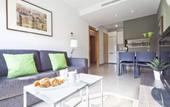 Туры в отель Bonavista Apartments - Virreina