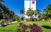Туры в отель ibis Merida