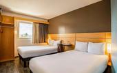 Туры в отель ibis Merida