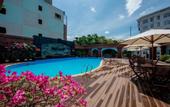 Туры в отель Lao Cai Star Hotel