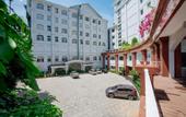 Туры в отель Lao Cai Star Hotel