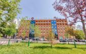 Туры в отель Отель Best Western Plus Congress Hotel