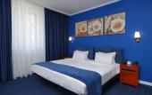 Туры в отель Отель Best Western Plus Congress Hotel