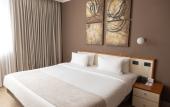 Туры в отель Отель Best Western Plus Congress Hotel