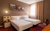 Туры в отель Отель Best Western Plus Congress Hotel