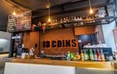 Туры в отель 18 Coins Budget Hotel