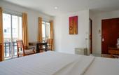 Туры в отель 18 Coins Budget Hotel