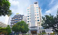 1O1 URBAN Jakarta Thamrin