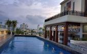 Туры в отель 1O1 URBAN Jakarta Thamrin