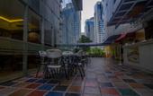 Туры в отель 1O1 URBAN Jakarta Thamrin