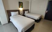 Туры в отель 1O1 URBAN Jakarta Thamrin