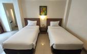 Туры в отель 1O1 URBAN Jakarta Thamrin